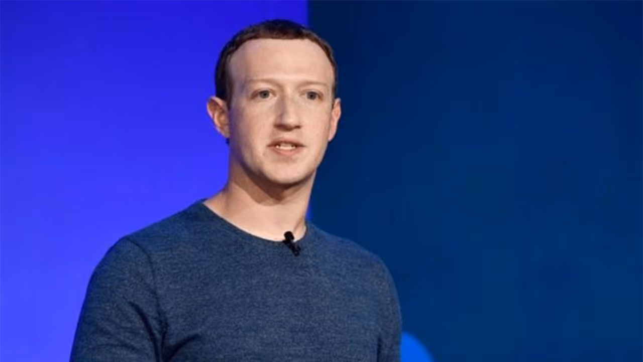 Mark Zuckerberg, CEO, Meta (Photo/ANI) Mark Zuckerberg, CEO, Meta (Photo/ANI)