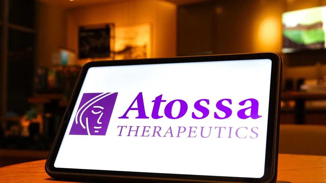 https://stocktwits.com/news articles/markets/equity/atossa therapeutics stock jumps after fda grants rare pediatric status to dmd drug/cLIxKo4REnv https://stocktwits.com/news articles/markets/equity/atossa therapeutics stock jumps after fda grants rare pediatric status to dmd drug/cLIxKo4REnv