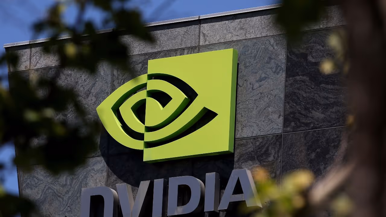 Nvidia, Chip Stocks Tumble As Alibaba’s AI Model Adds To Market Jitters – Retail More Concerned About Trump’s Tariffs
