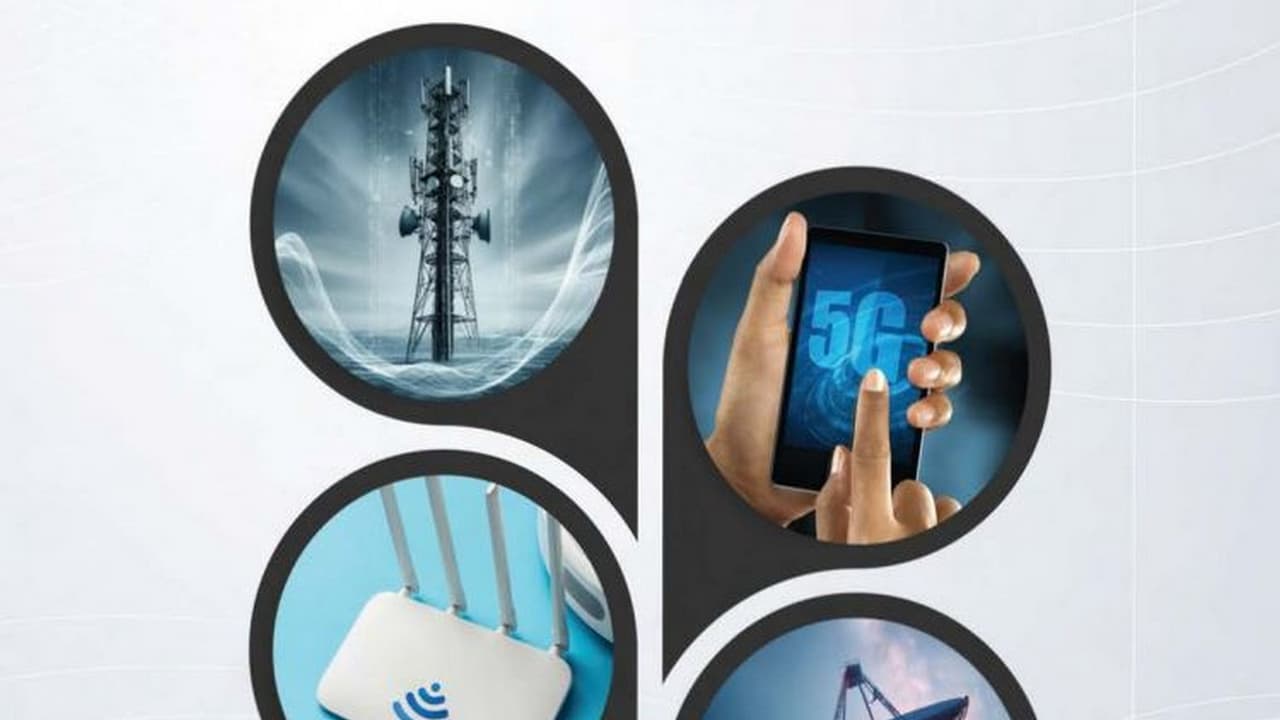 Representative Image (Source: TRAI annual report for 2024 25) Representative Image (Source: TRAI annual report for 2024 25)