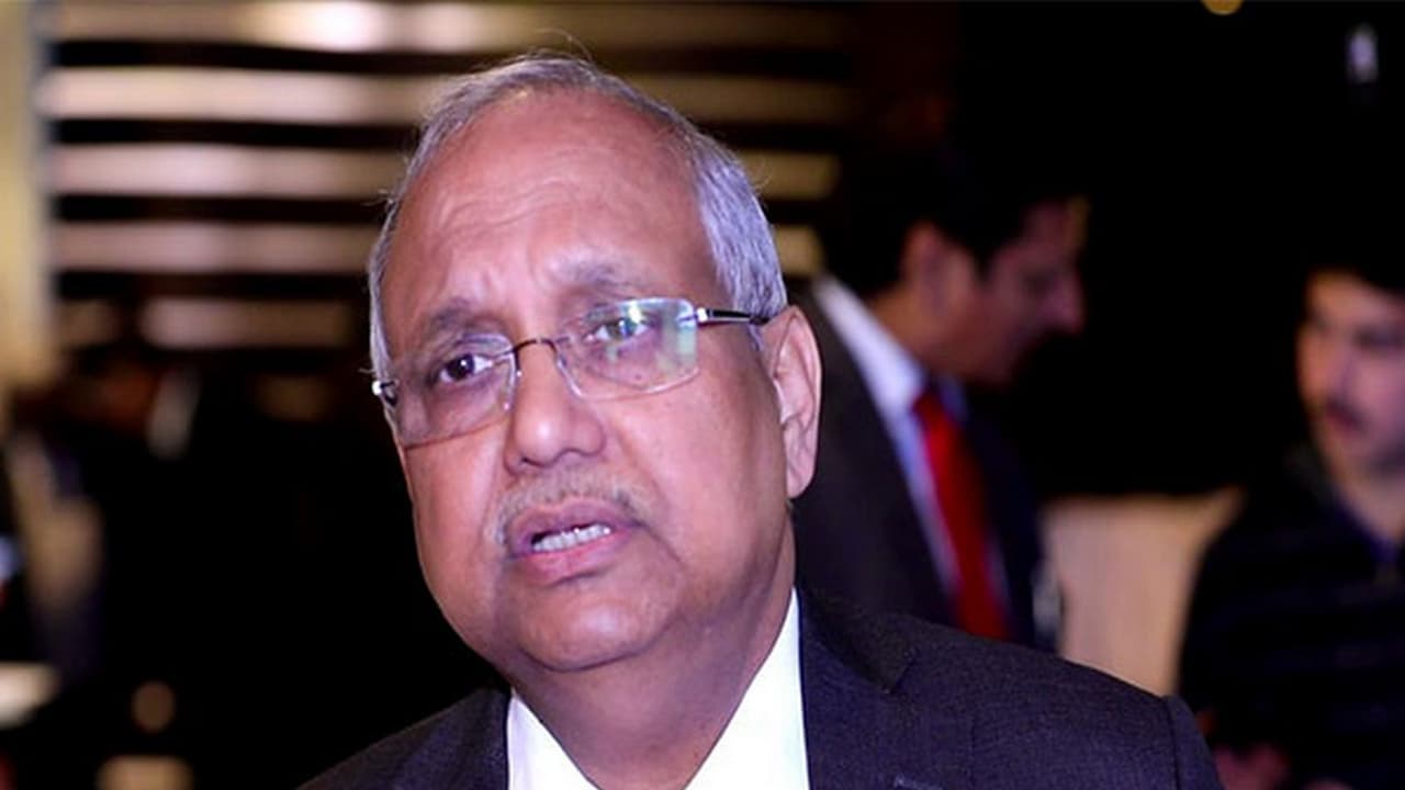 Director General of the Confederation of Indian Industry, Chandrajit Banerjee (File Photo/ANI) Director General of the Confederation of Indian Industry, Chandrajit Banerjee (File Photo/ANI)