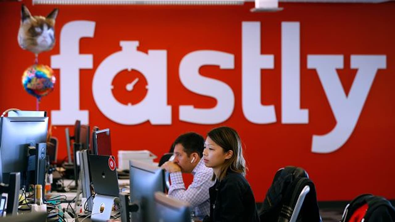 https://stocktwits.com/news articles/markets/equity/fsly rockets nearly 16 oppenheimer upgrades stock as analyst sees agentic ai driving sustained growth/cZD6HcIRBnB https://stocktwits.com/news articles/markets/equity/fsly rockets nearly 16 oppenheimer upgrades stock as analyst sees agentic ai driving sustained growth/cZD6HcIRBnB