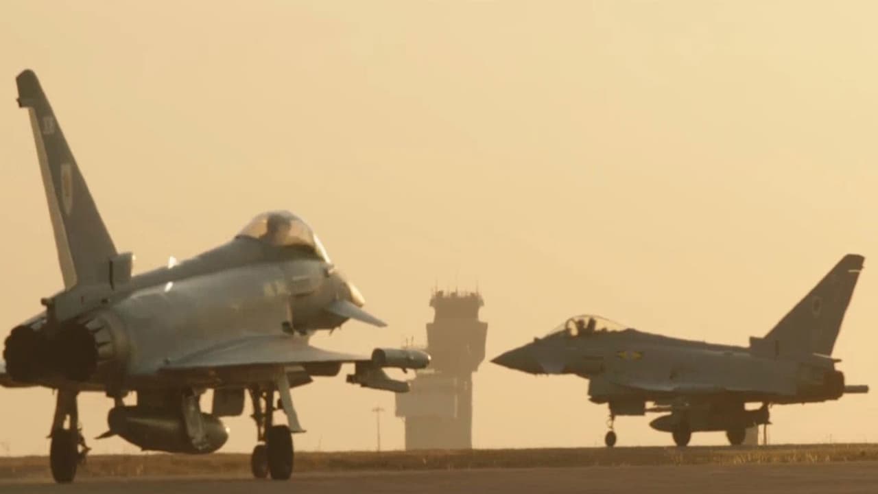 File vision from Exercise Pitch Black 24 (Photo/images.defence.gov.au) File vision from Exercise Pitch Black 24 (Photo/images.defence.gov.au)