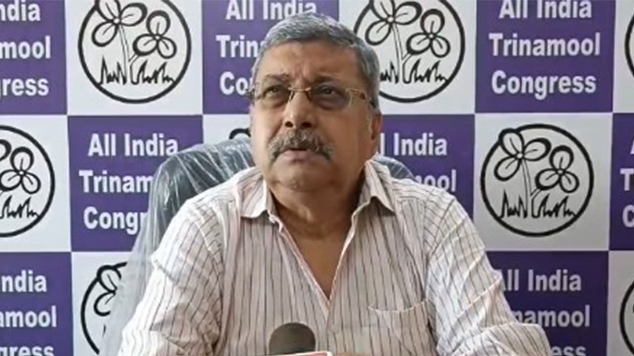 Trinamool Congress (TMC) MP Kalyan Banerjee (Photo/ANI) Trinamool Congress (TMC) MP Kalyan Banerjee (Photo/ANI)
