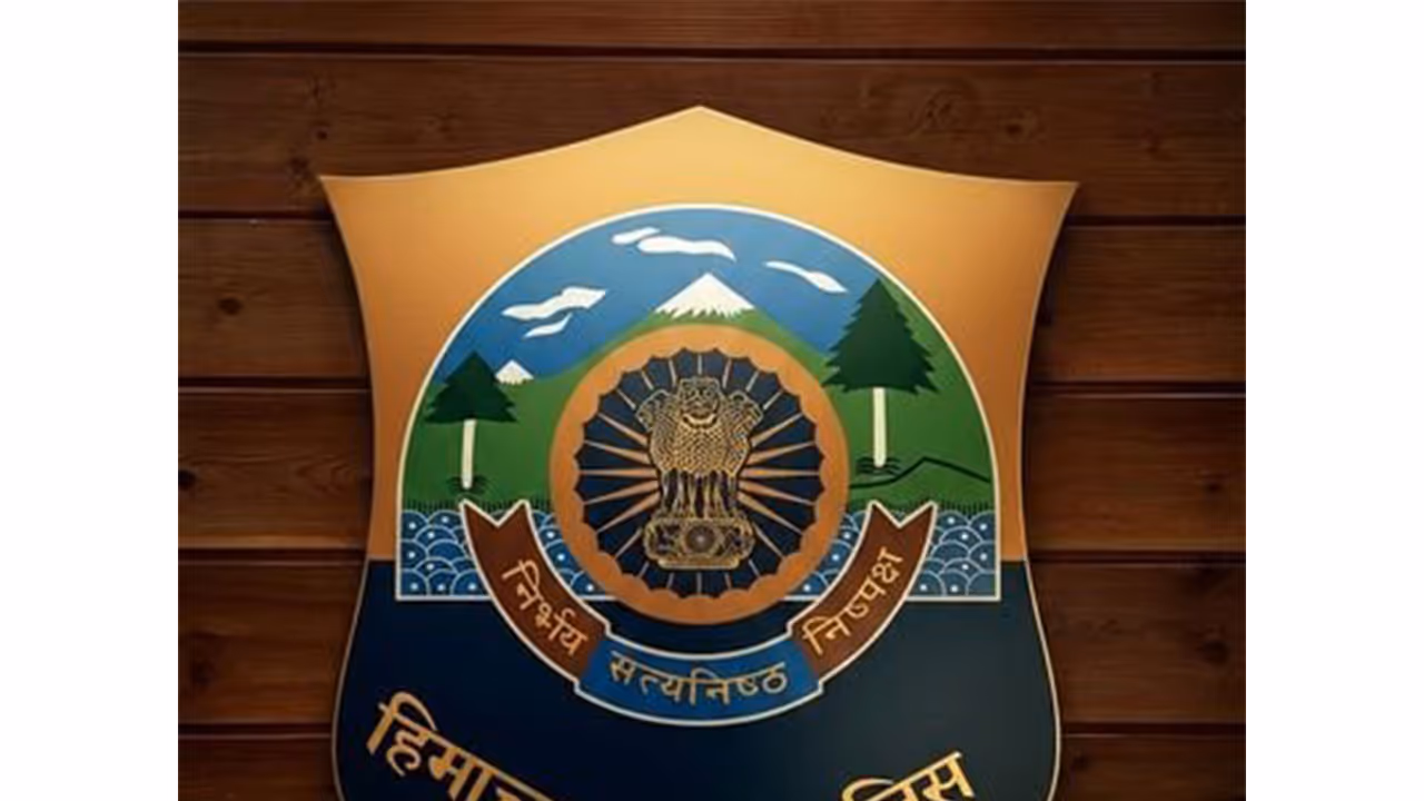 Himachal Pradesh Police (Photo/X/@himachalpolice) Himachal Pradesh Police (Photo/X/@himachalpolice)