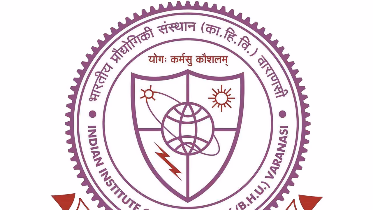 Indian Institute of Technology (Banaras Hindu University) (Photo/iitbhu) Indian Institute of Technology (Banaras Hindu University) (Photo/iitbhu)