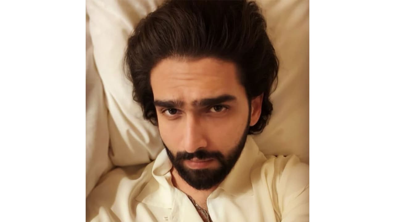 Singer Amaal Mallik (Photo/Instagram@amaal_mallik) Singer Amaal Mallik (Photo/Instagram@amaal_mallik)