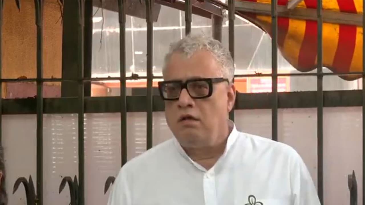 TMC MP Derek O'Brien (Photo/ANI) TMC MP Derek O'Brien (Photo/ANI)