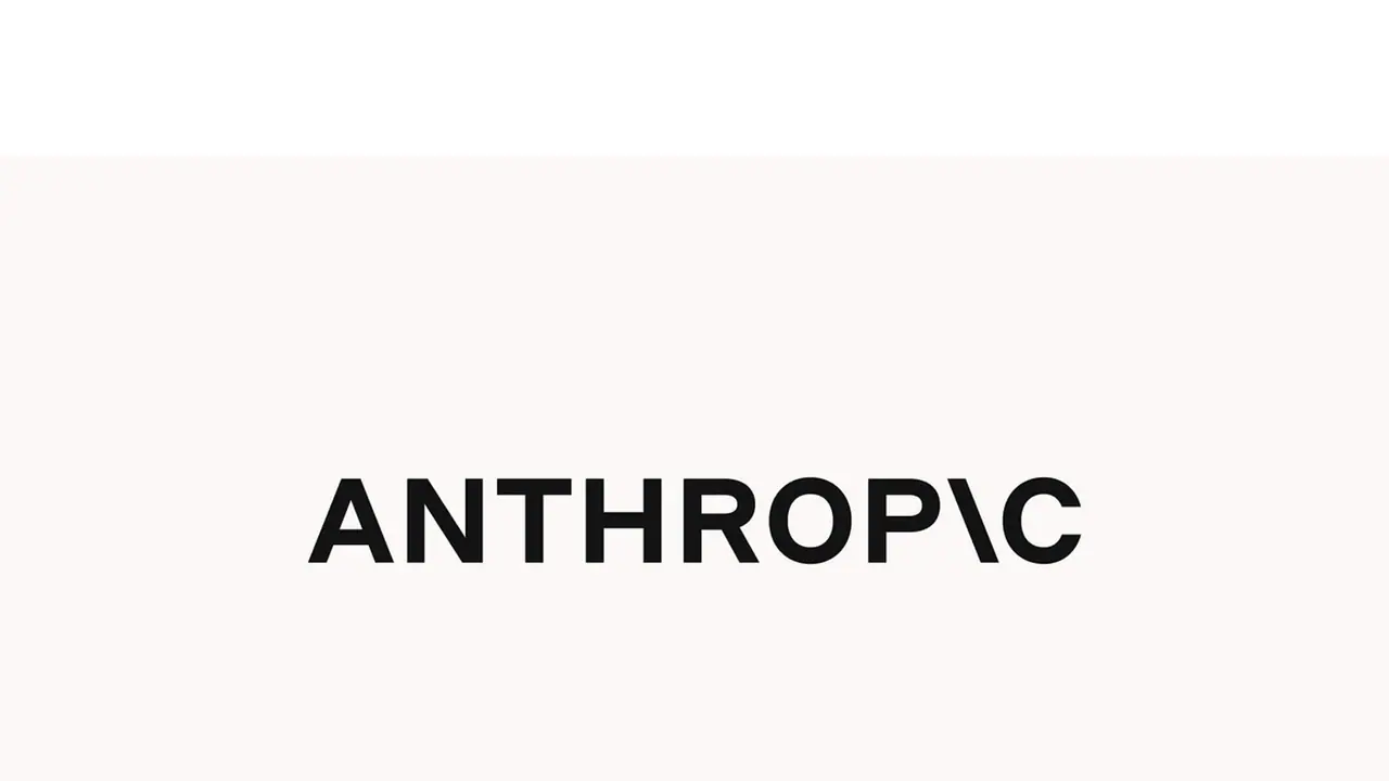 Representative image (Photo/Anthropic) Representative image (Photo/Anthropic)