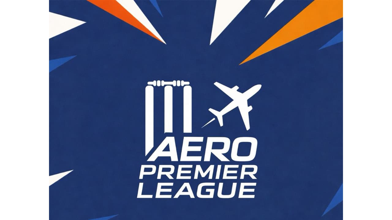 Aero Premier League logo. (Photo: Aero Premier League) Aero Premier League logo. (Photo: Aero Premier League)