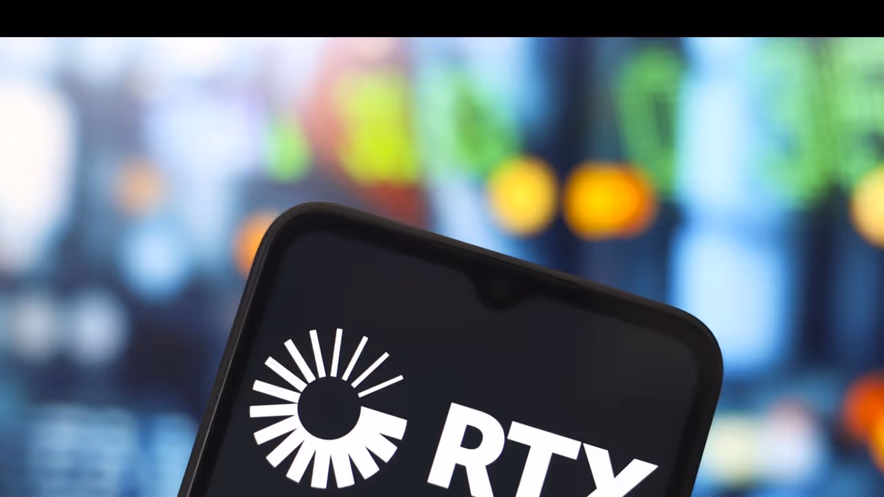 RTX Corp Stock Touches All Time High After Upbeat Q4 Results: Retail’s Divided RTX Corp Stock Touches All Time High After Upbeat Q4 Results: Retail’s Divided