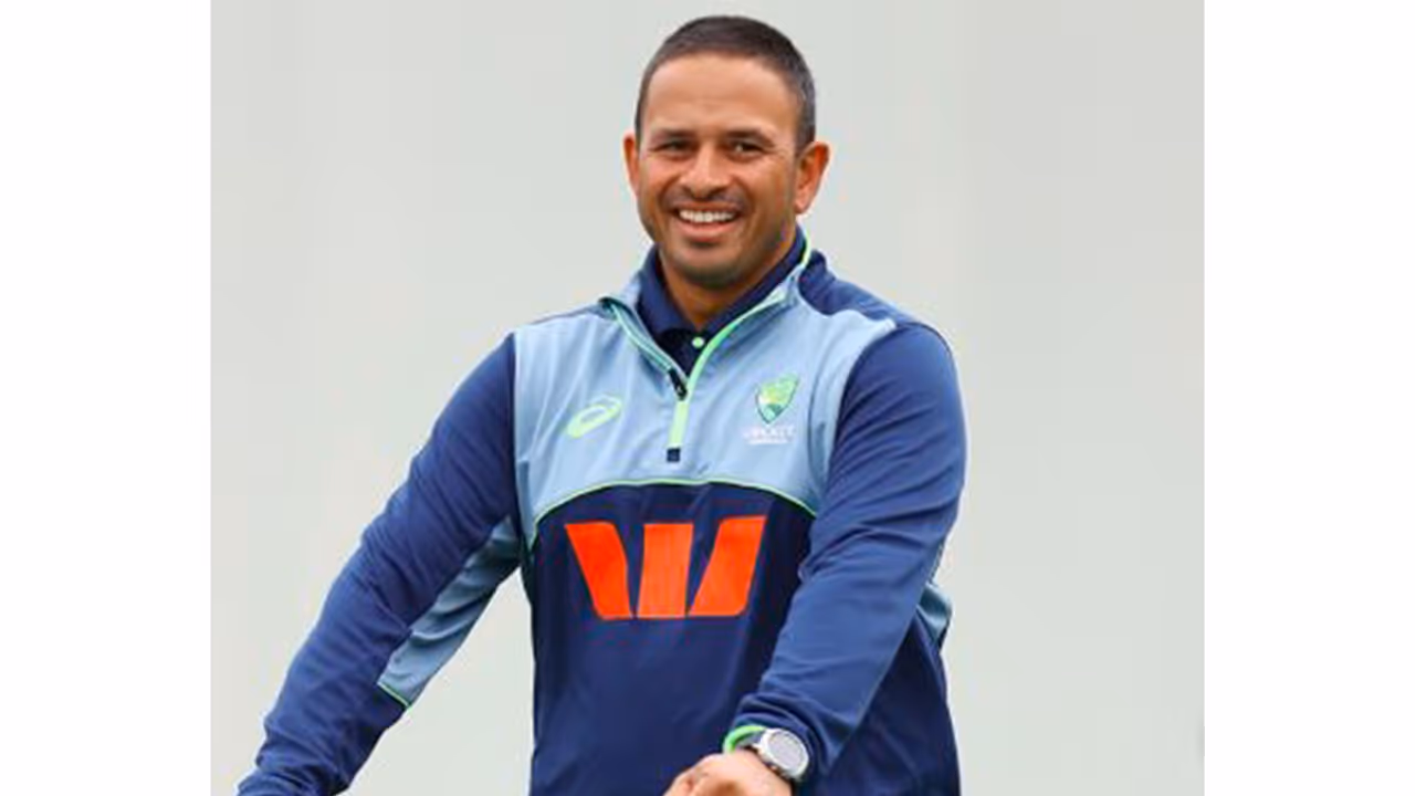 Usman Khawaja (Photo: Instagram/usman_khawajy) Usman Khawaja (Photo: Instagram/usman_khawajy)