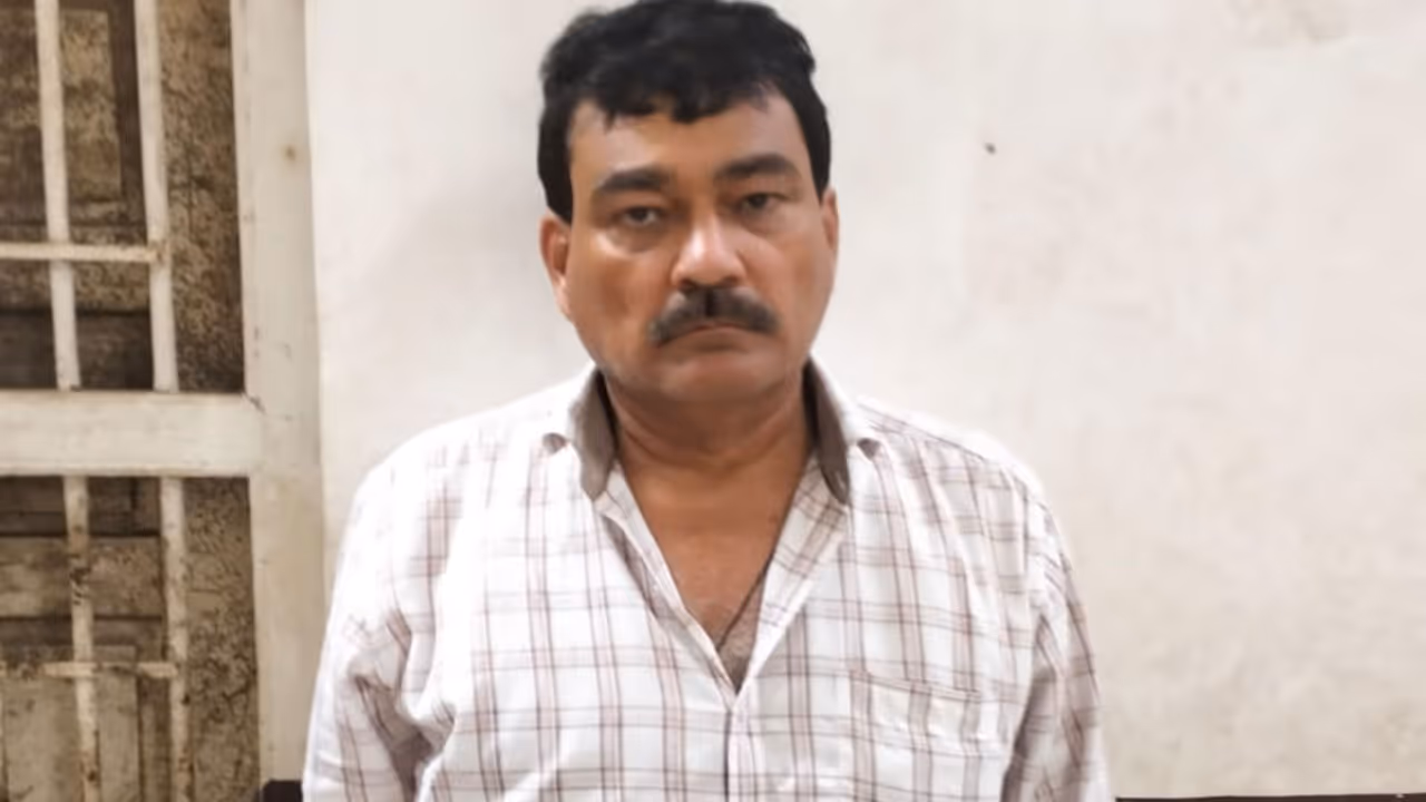 Satish Himmatlal Rupa Relia (Photo/ANI) Satish Himmatlal Rupa Relia (Photo/ANI)