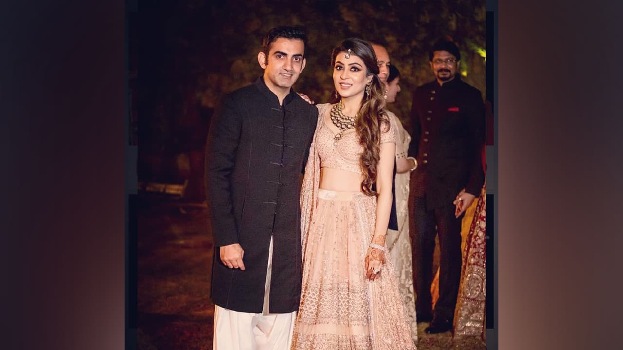 Gautam Gambhir. (Photo/ANI) Gautam Gambhir. (Photo/ANI)