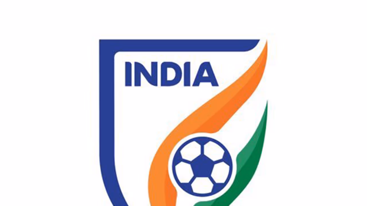 AIFF logo (Photo: X/@IndianFootball) AIFF logo (Photo: X/@IndianFootball)