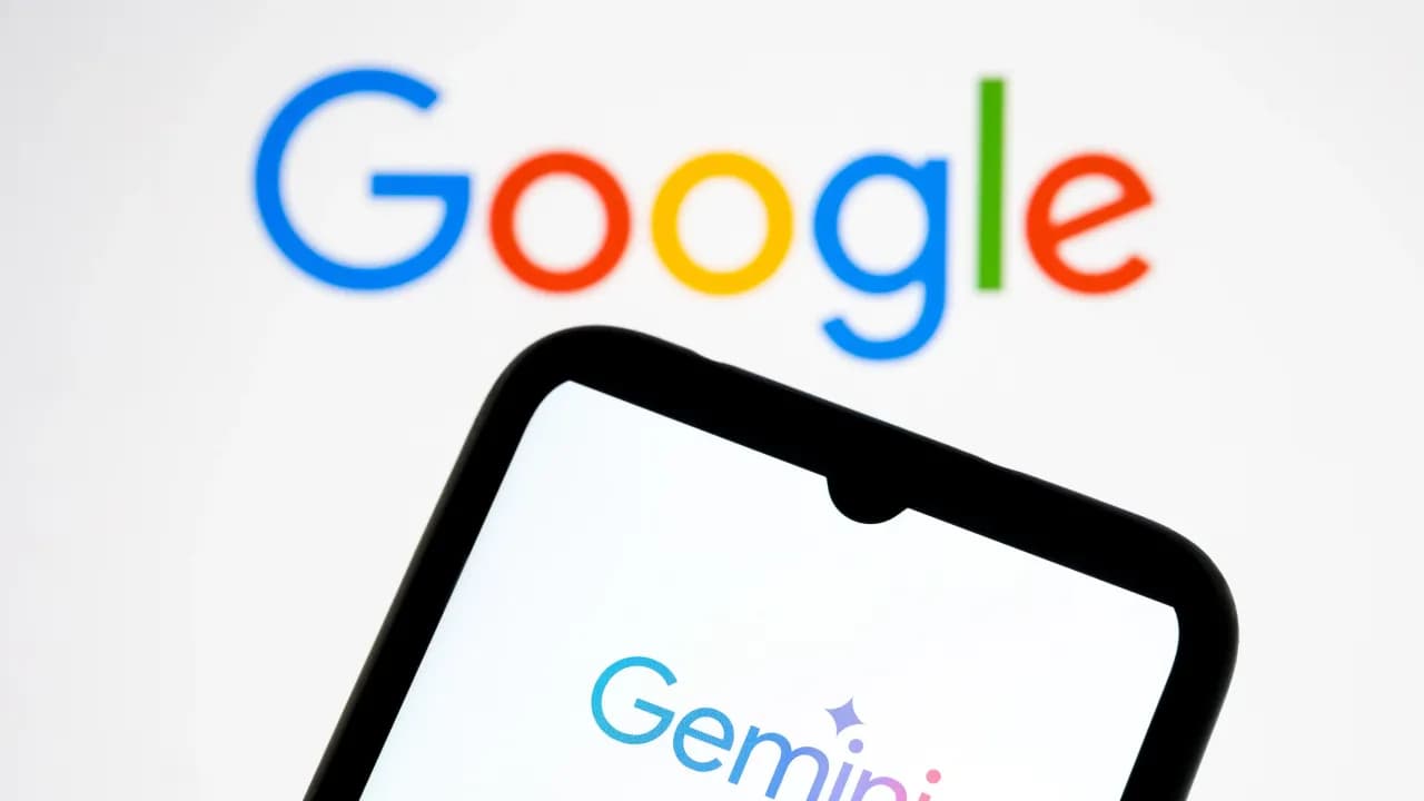 https://stocktwits.com/news articles/markets/equity/google gemini 3 dropping this month sundar pichai s post fuels retail ai developer speculation/cLPkoWeREIW https://stocktwits.com/news articles/markets/equity/google gemini 3 dropping this month sundar pichai s post fuels retail ai developer speculation/cLPkoWeREIW