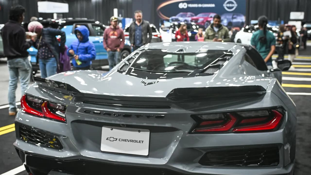 https://stocktwits.com/news articles/markets/equity/gm recalls nearly 24000 chevrolet corvette vehicles in us/chsHDLyRdjj