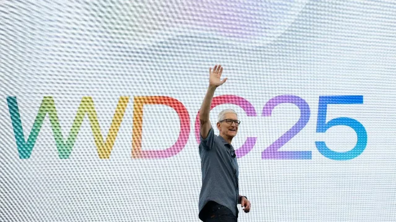 https://stocktwits.com/news articles/markets/equity/apple announces new artificial intelligence features/chlENPERbyN