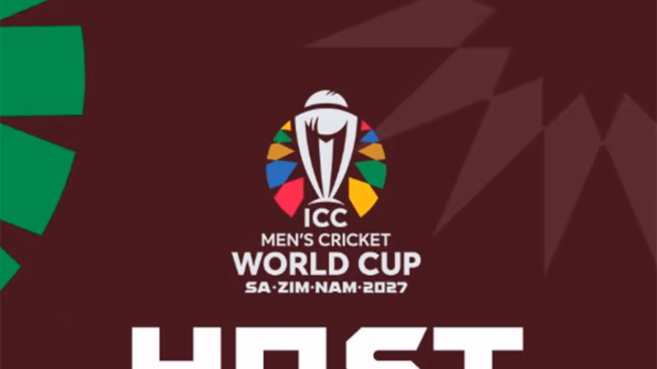 ICC unveils 12 venues for 2027 Men’s Cricket World Cup (Photo: Instagram/@icc) ICC unveils 12 venues for 2027 Men’s Cricket World Cup (Photo: Instagram/@icc)