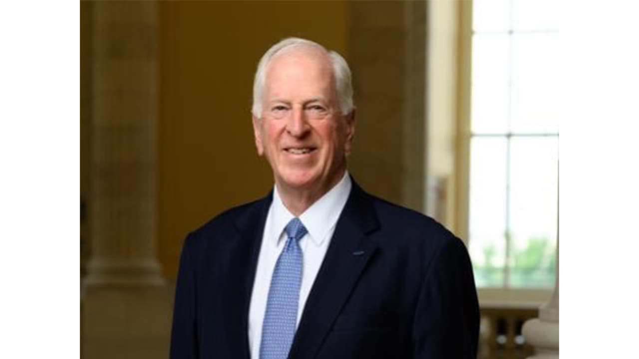 California's 4th District Congressman Mike Thompson (Photo/X/@RepThompson) California's 4th District Congressman Mike Thompson (Photo/X/@RepThompson)