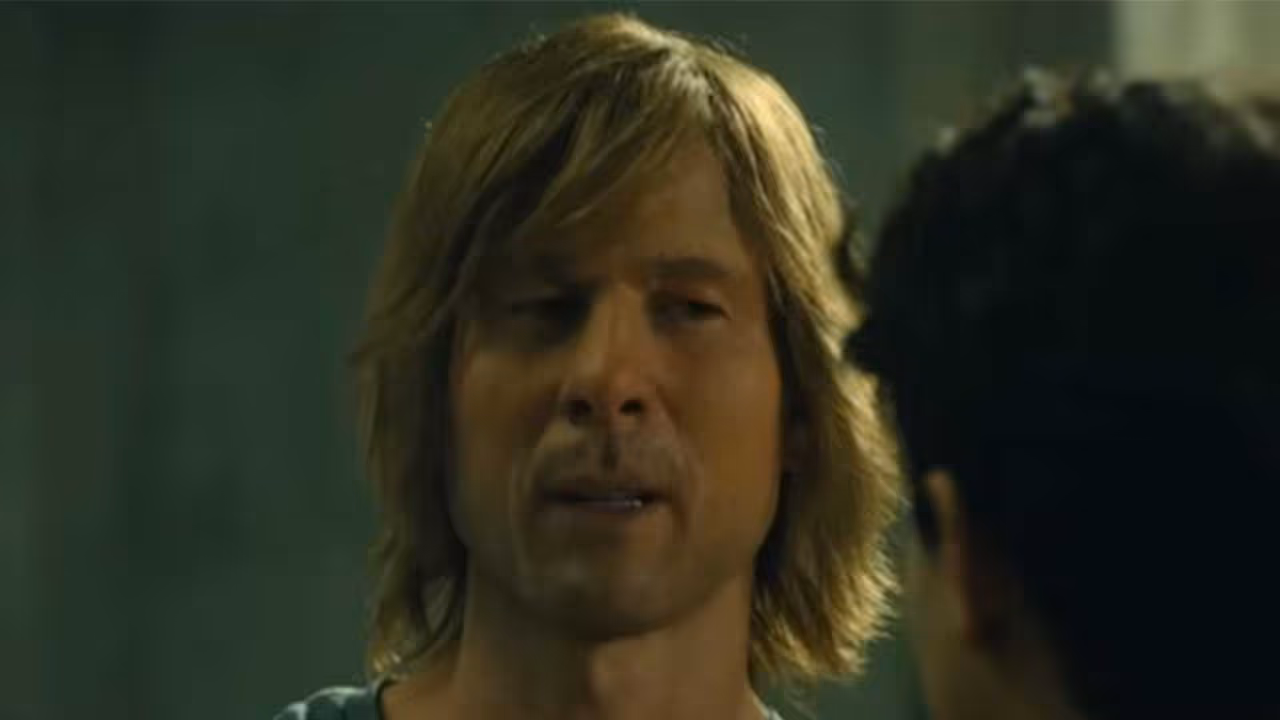 A snip from trailer (Photo/instagram/@chadpowershulu) A snip from trailer (Photo/instagram/@chadpowershulu)