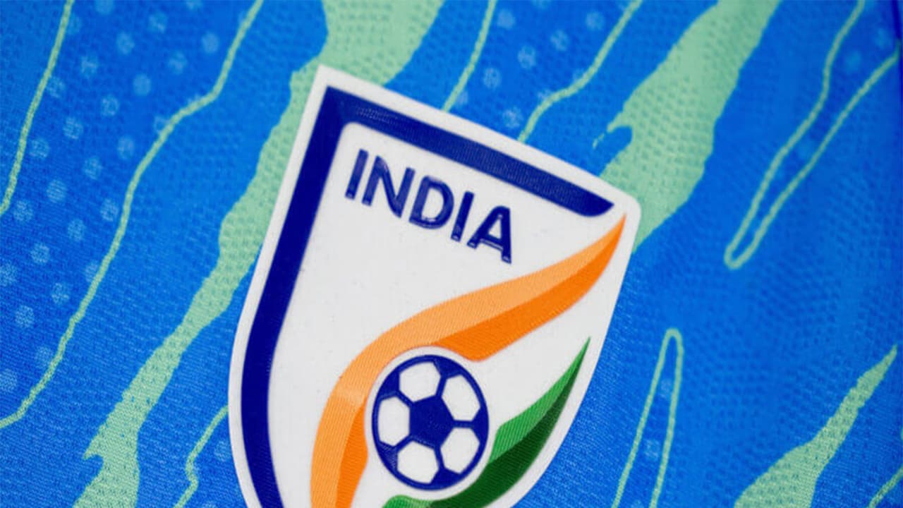 AIFF logo (Photo/AIFF) AIFF logo (Photo/AIFF)