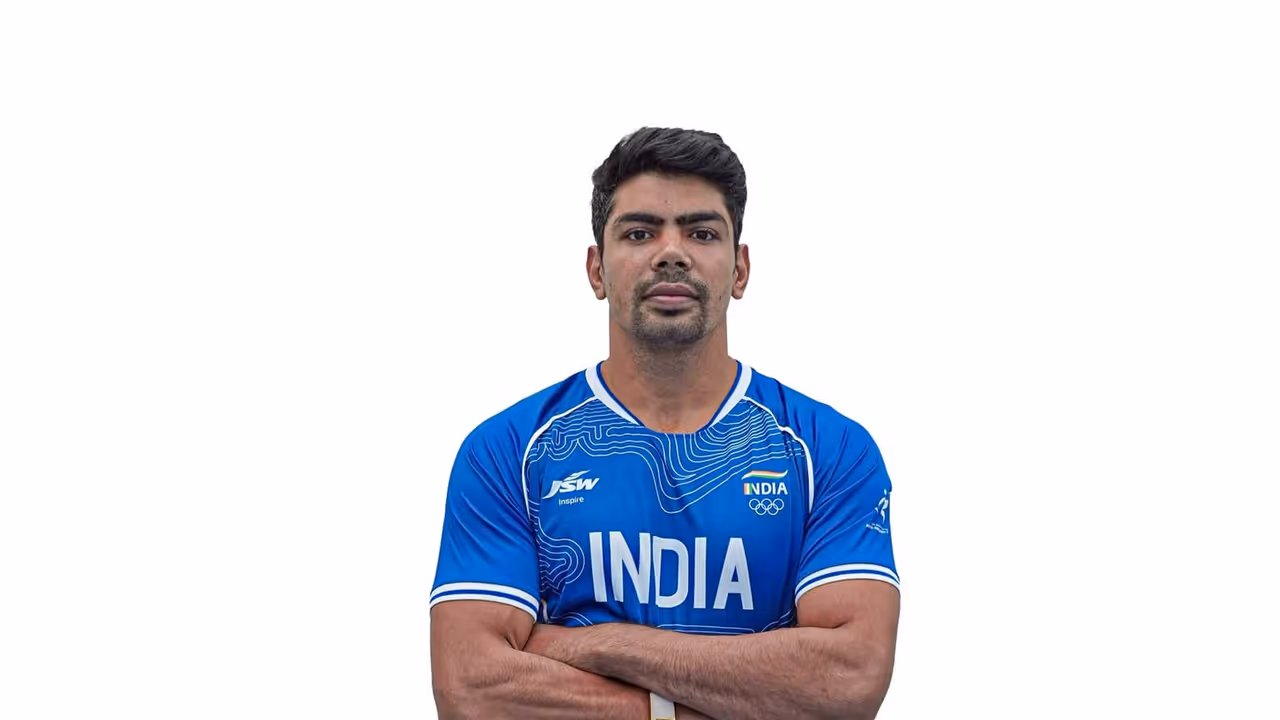 Pawan Sehrawat. (Photo: PKL) Pawan Sehrawat. (Photo: PKL)
