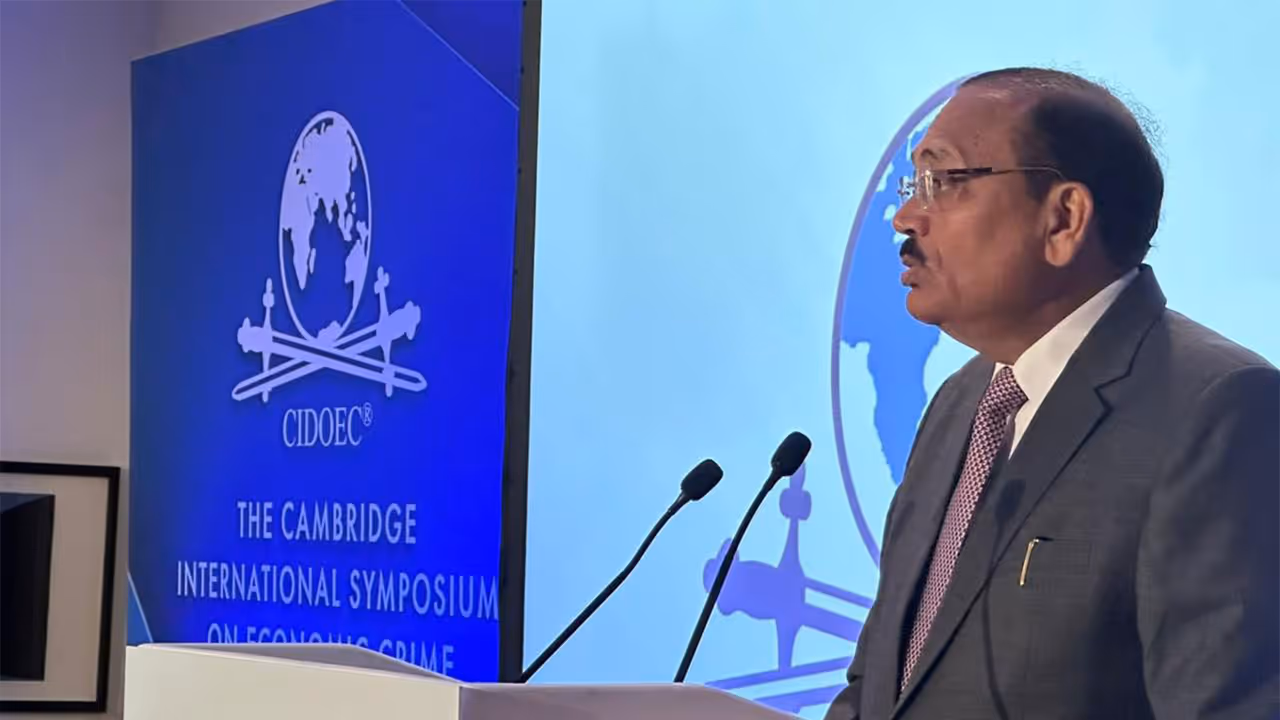 Chief Justice of India Justice Surya Kant (Photo/ANI) Chief Justice of India Justice Surya Kant (Photo/ANI)
