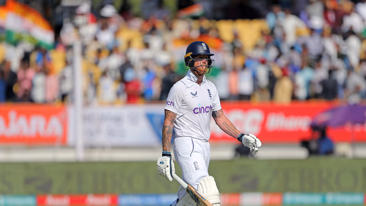Ben Stokes (File Photo/ANI) Ben Stokes (File Photo/ANI)