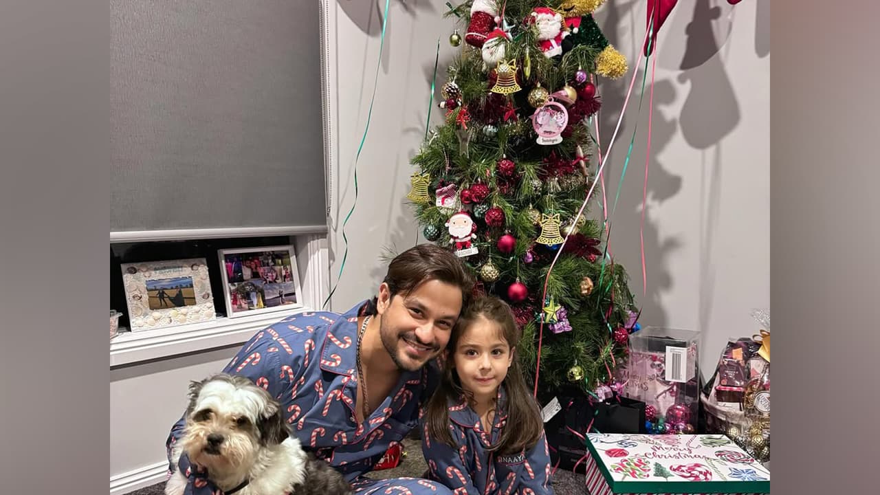 Kunal Kemmu with daughter Inaaya (Photo: Instagram/@kunalkemmu) Kunal Kemmu with daughter Inaaya (Photo: Instagram/@kunalkemmu)
