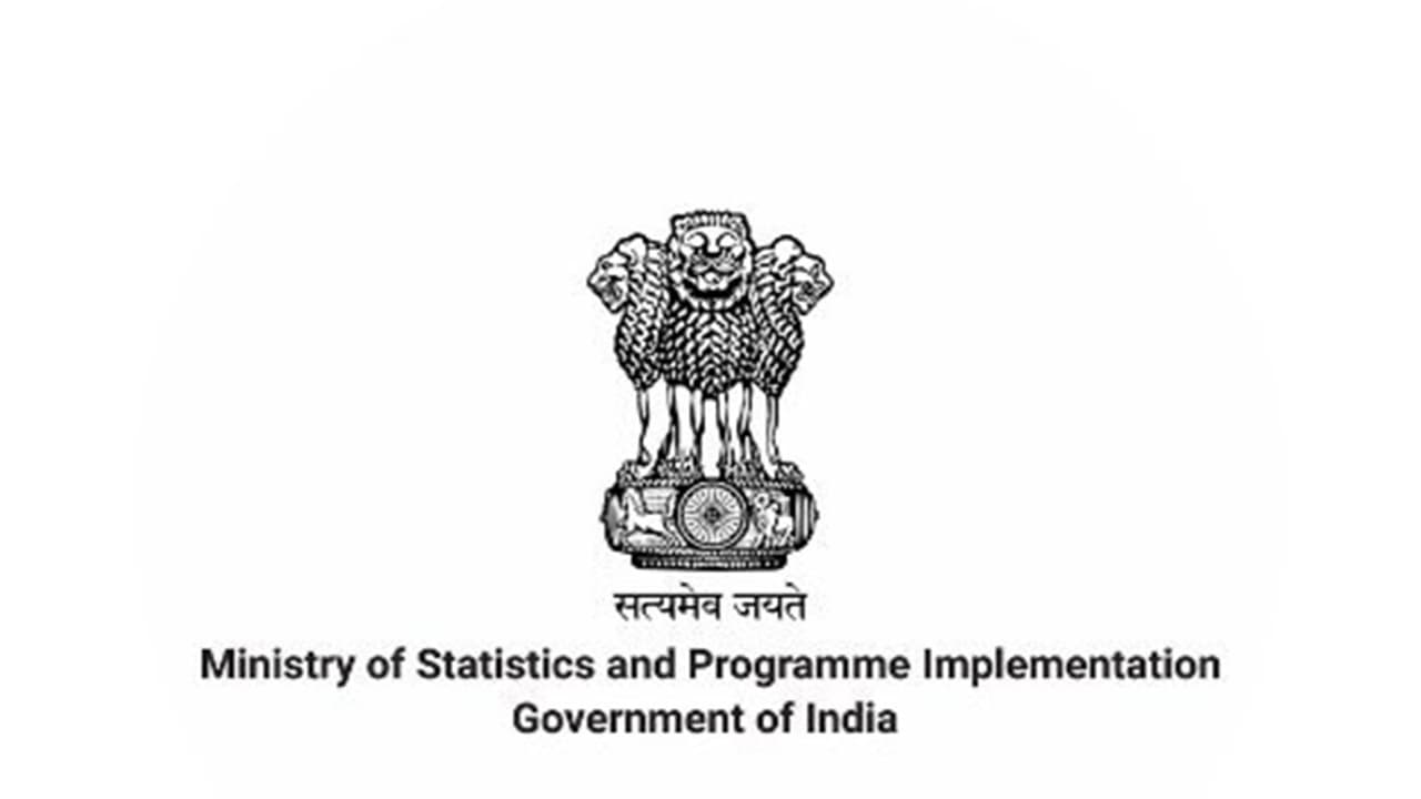 Ministry of Statistics and Programme Implementation (Image: X/@GoIStats) Ministry of Statistics and Programme Implementation (Image: X/@GoIStats)