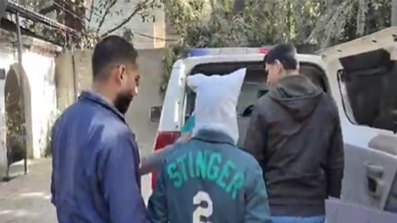 Total arrests rise to 20 in Turkman Gate stone pelting incident (File Photo/Delhi Police) Total arrests rise to 20 in Turkman Gate stone pelting incident (File Photo/Delhi Police)