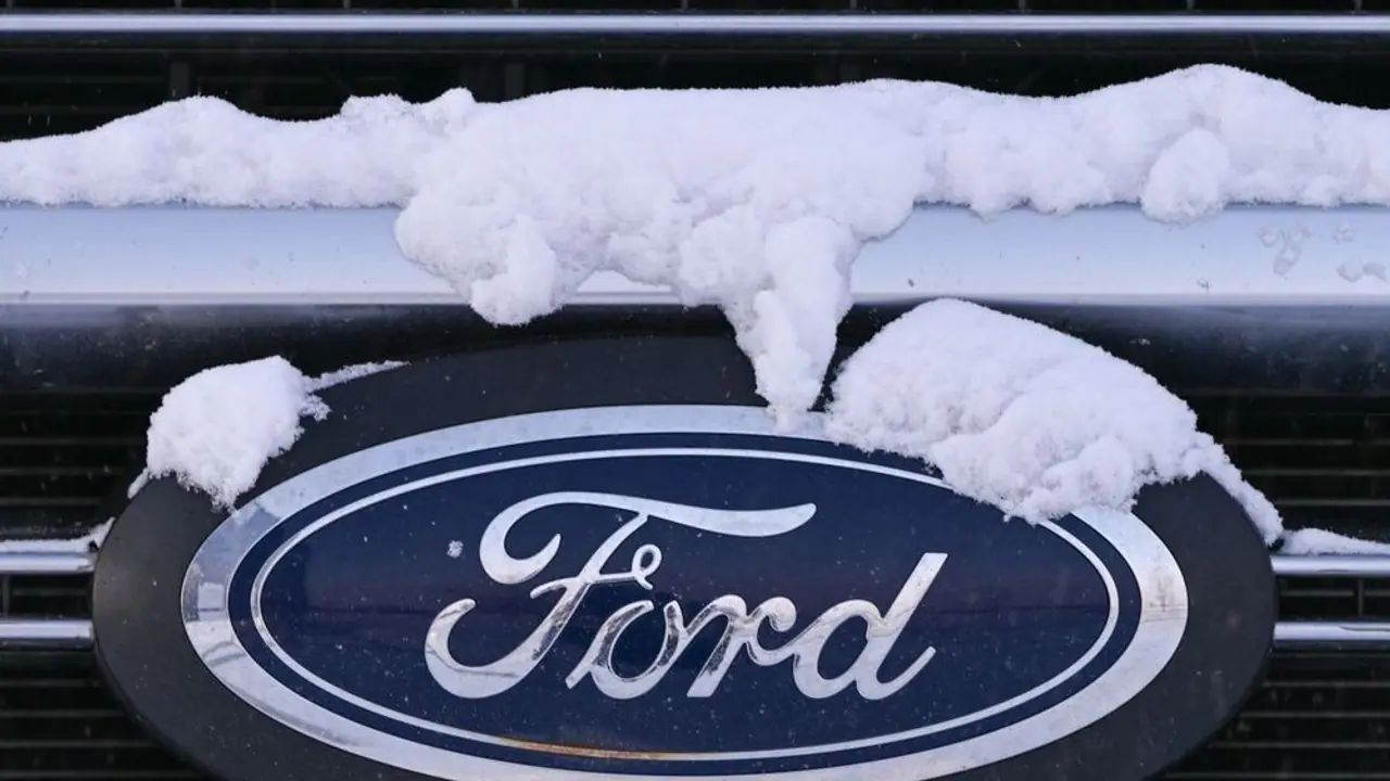 Ford Recalls Over 105,000 Vehicles In US Over Seat Belt Issues: Retail’s On Wait And Watch Mode Ford Recalls Over 105,000 Vehicles In US Over Seat Belt Issues: Retail’s On Wait And Watch Mode