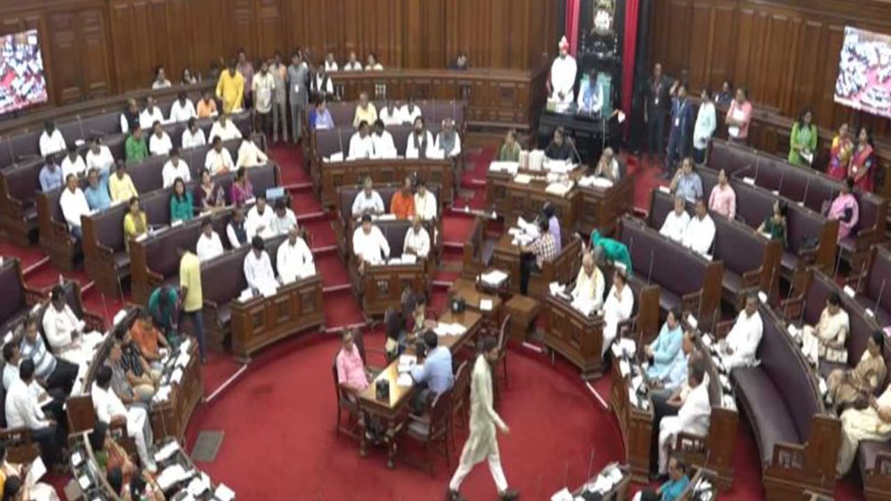 West Bengal Legislative assembly (Photo/ @wblegislativeassembly) West Bengal Legislative assembly (Photo/ @wblegislativeassembly)