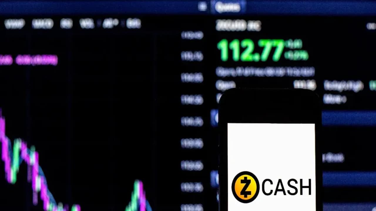 https://stocktwits.com/news articles/markets/cryptocurrency/zec zashi privacy/chi8FEGRbZK
