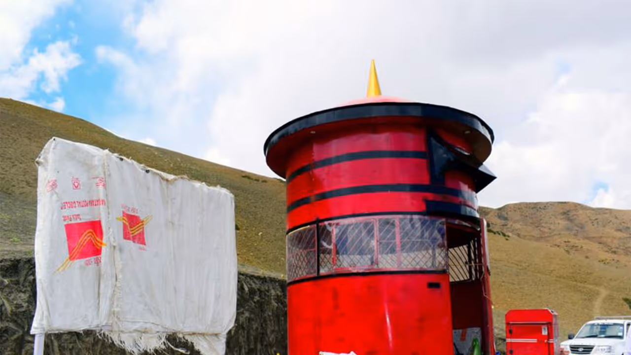 Representative Image (File Photo/ANI) Representative Image (File Photo/ANI)