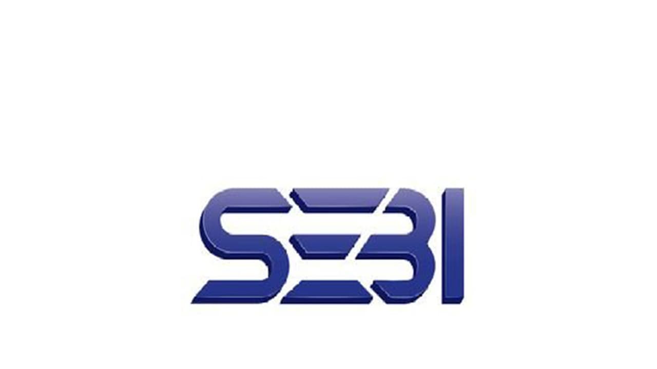 SEBI logo (Photo/X@SEBI_updates) SEBI logo (Photo/X@SEBI_updates)
