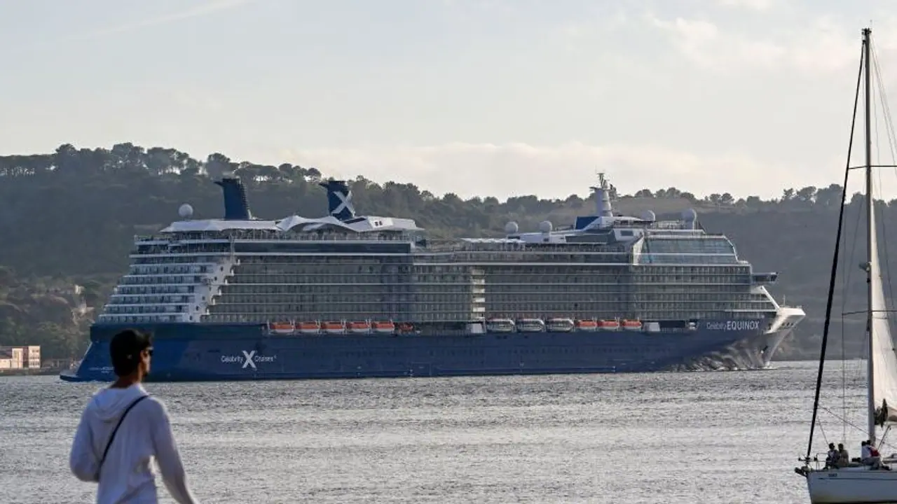 Royal Caribbean Stock Rises To One Month High Ahead Of Earnings: Retail’s Optimistic Royal Caribbean Stock Rises To One Month High Ahead Of Earnings: Retail’s Optimistic