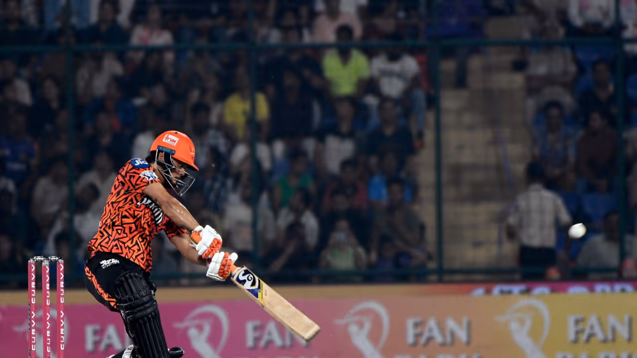 Ishan Kishan. (Photo: ANI) Ishan Kishan. (Photo: ANI)