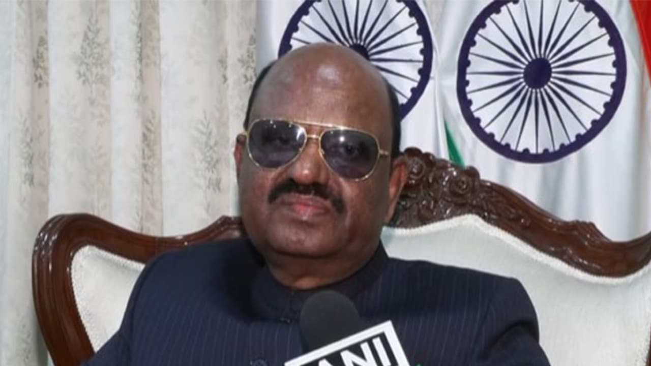 West Bengal Governor CV Ananda Bose (Photo/ANI) West Bengal Governor CV Ananda Bose (Photo/ANI)