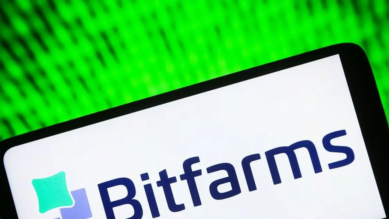 Bitfarms Stock Dips On Bitcoin’s Weakness Despite Stronghold Acquisition– But Retail Sentiment Improves Bitfarms Stock Dips On Bitcoin’s Weakness Despite Stronghold Acquisition– But Retail Sentiment Improves