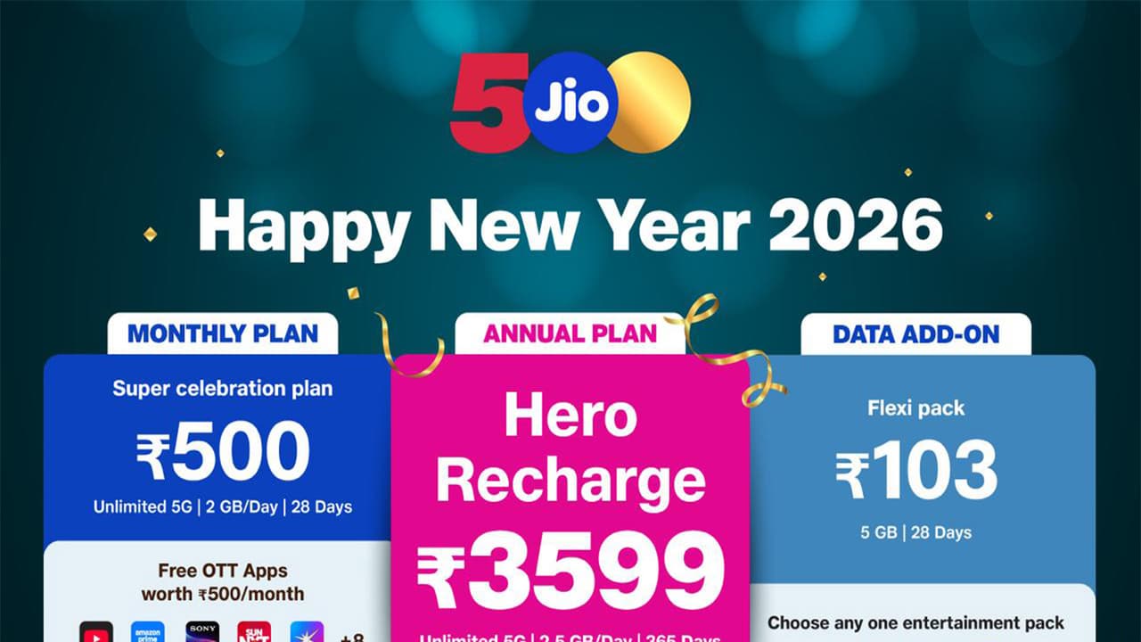 Representative Image (Photo/Jio) Representative Image (Photo/Jio)