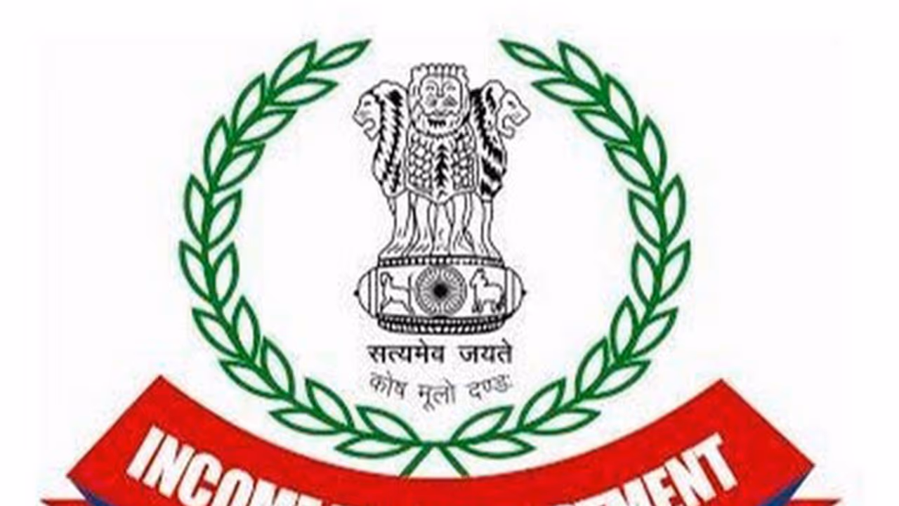Representative Image (Photo/Income tax website) Representative Image (Photo/Income tax website)