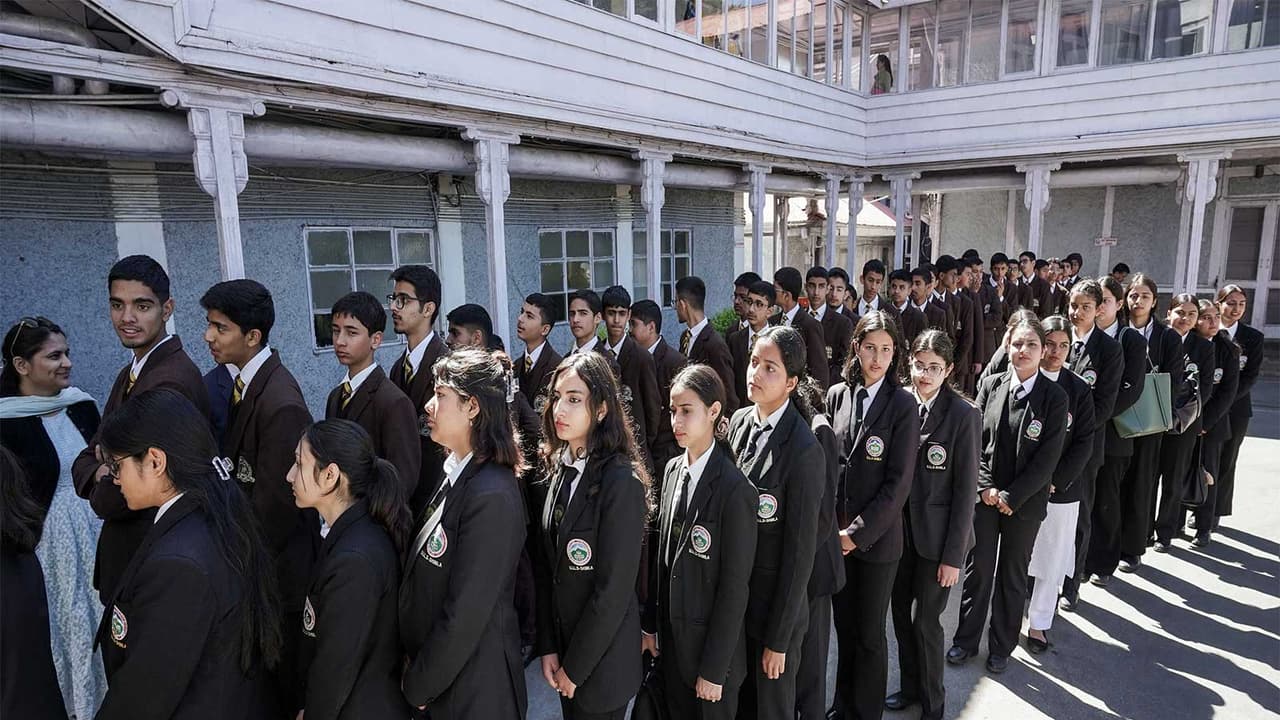 Representative image (File photo/ANI) Representative image (File photo/ANI)