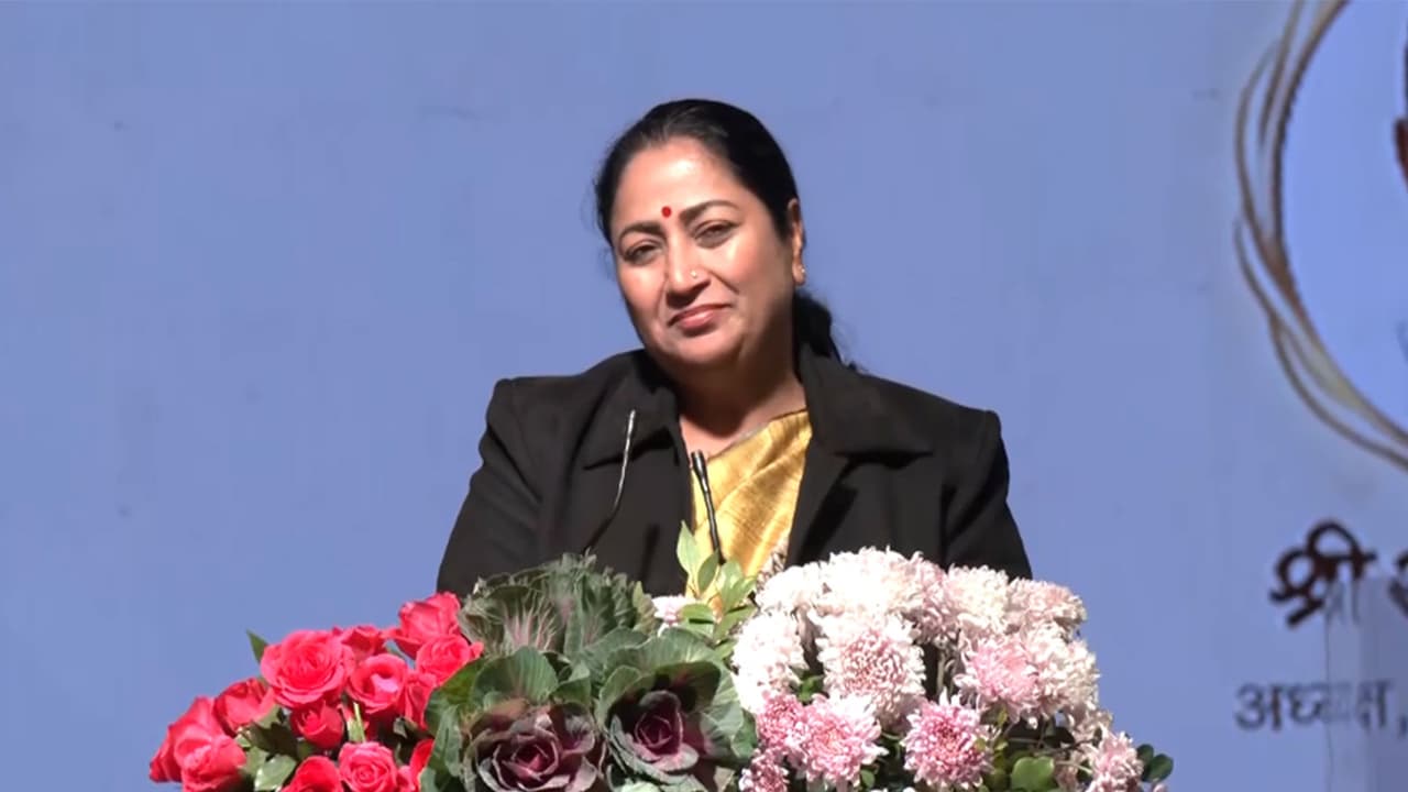 Delhi Chief Minister Rekha Gupta (FilePhoto/ANI) Delhi Chief Minister Rekha Gupta (FilePhoto/ANI)