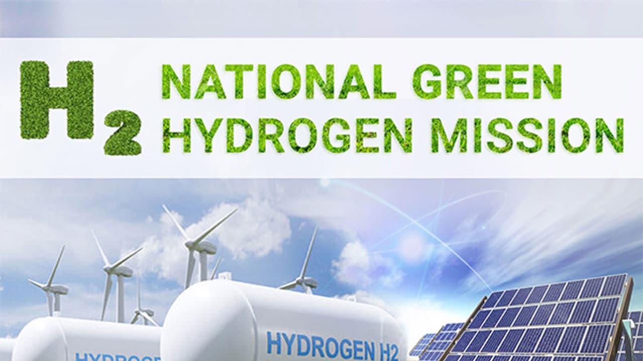 Representative Image (Photo/National Green Hydrogen Mission)