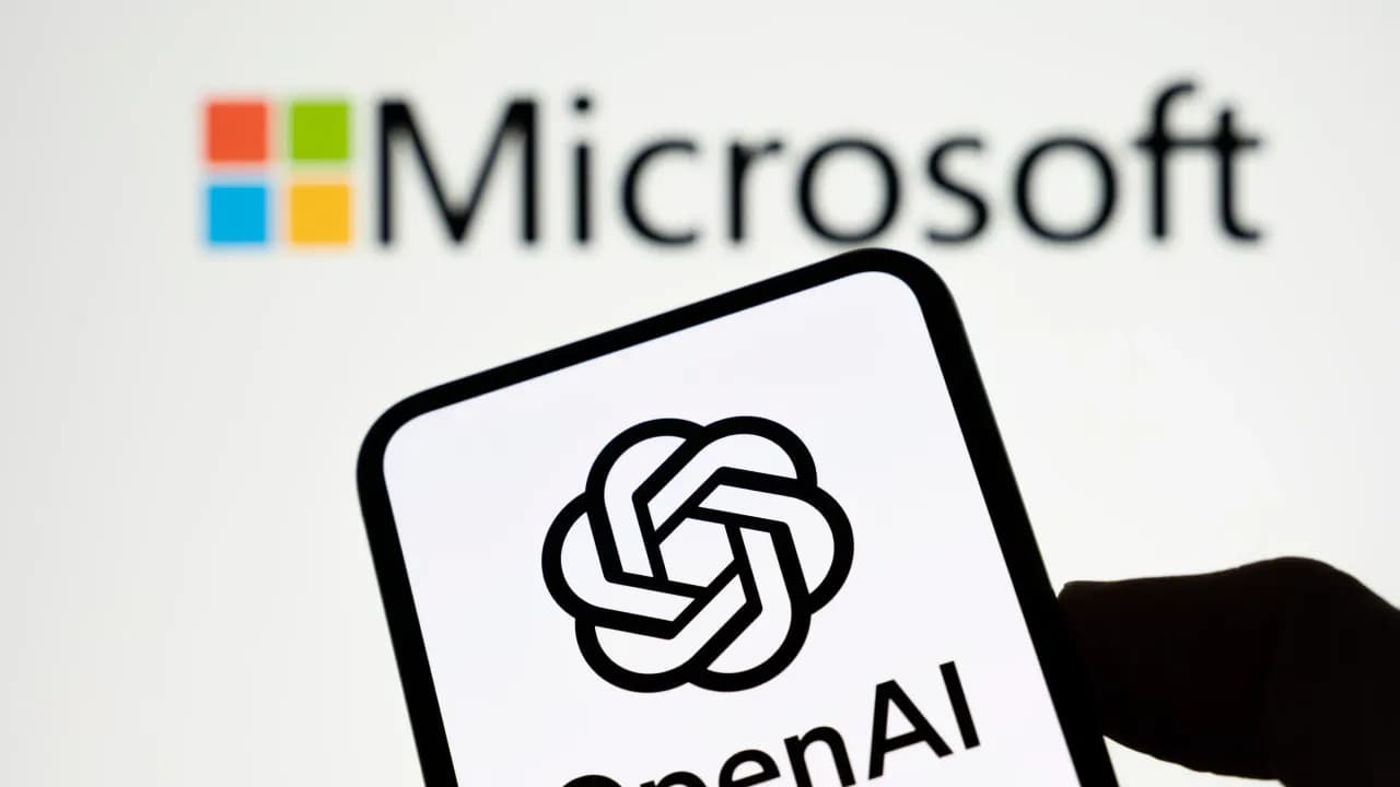https://stocktwits.com/news articles/markets/equity/will open ai amazon 50 billion deal microsoft chat gpt creator/cZTclClRITf https://stocktwits.com/news articles/markets/equity/will open ai amazon 50 billion deal microsoft chat gpt creator/cZTclClRITf