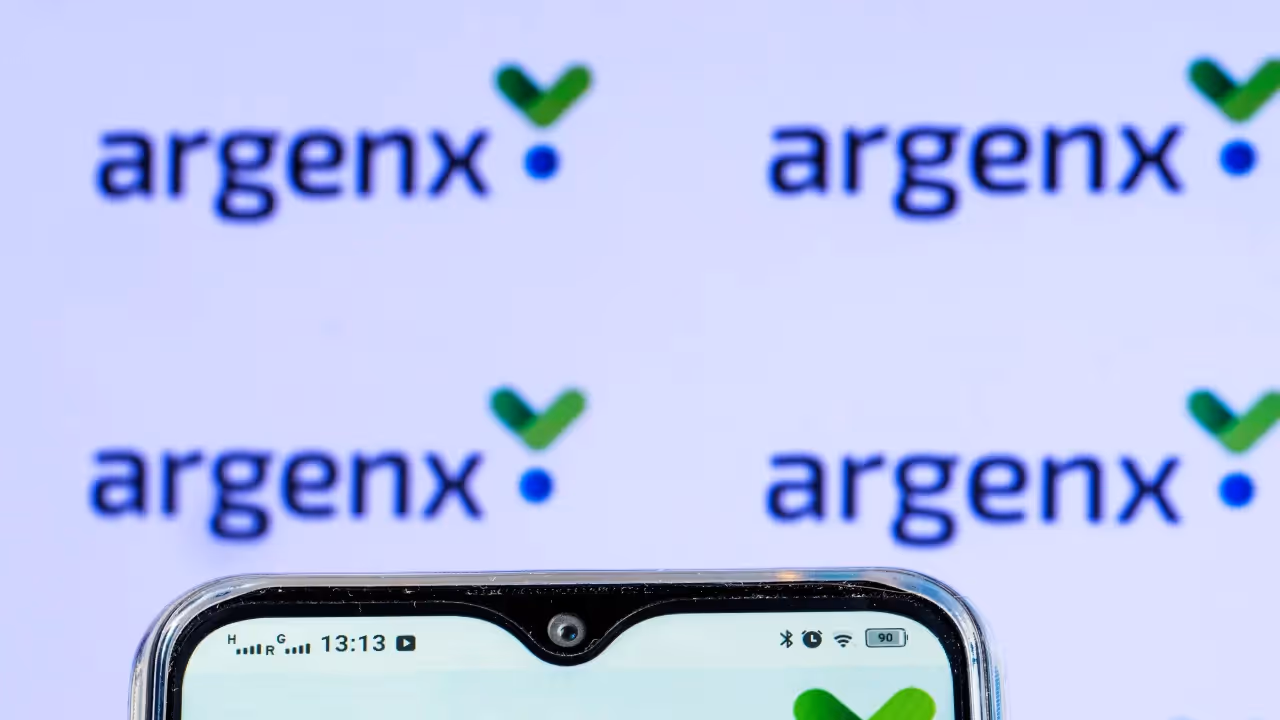 https://stocktwits.com/news articles/markets/equity/argenx gets european commission approval for drug to treat rare autoimmune disease/chlxAmdRRP6