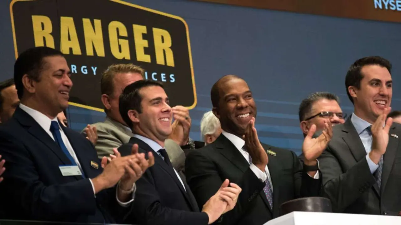 Ranger Energy Services Stock Rises After The Bell On Upbeat Q4 revenue, Retail’s Unconvinced Ranger Energy Services Stock Rises After The Bell On Upbeat Q4 revenue, Retail’s Unconvinced