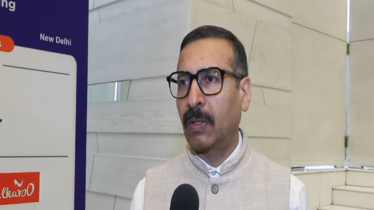 Yashvir Singh, Additional Secretary, Department of Commerce Yashvir Singh, Additional Secretary, Department of Commerce
